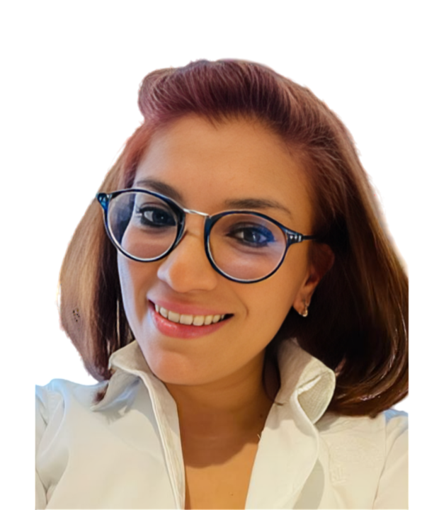 Sheelly Alfaro Ortiz imagen perfil