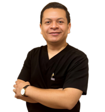 Jorge Yolik Ramírez Marín imagen perfil