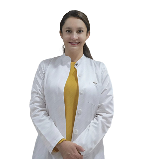 Livier Gómez Limón imagen perfil