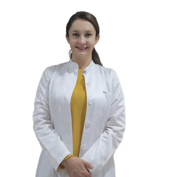 Livier Gómez Limón imagen perfil