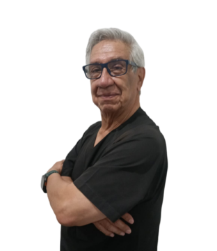 Antonio Salvador Miguel Yáñez López