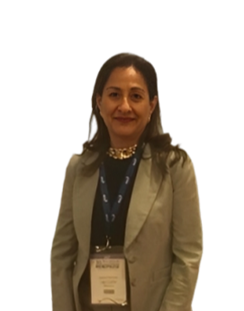 Laura Patricia  Lugo Cuéllar