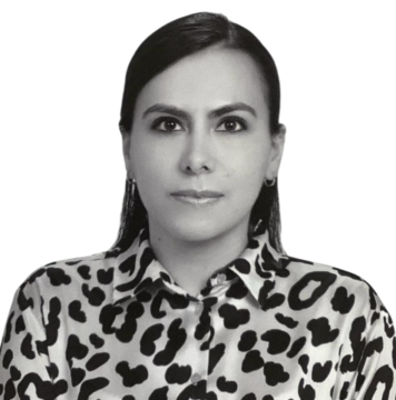 Cinthya Sandoval Barba