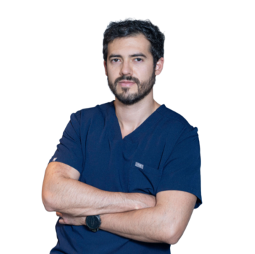 André Tapia Vázquez 