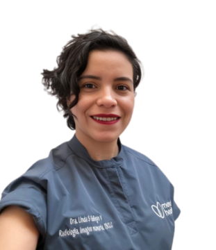 Linda Stephania Gallegos Velasco