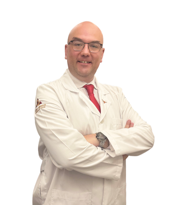 Nereo Guillermo Salas Lozano imagen perfil