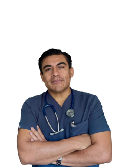 Adrián Regalado Aquino imagen perfil