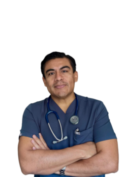 Adrián Regalado Aquino