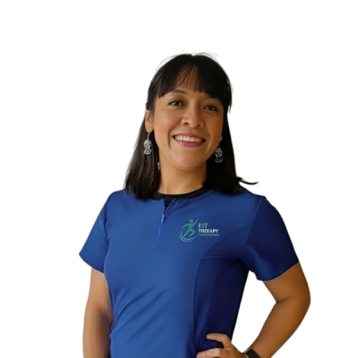 LFT. Vania Aketzali Márquez Gutiérrez