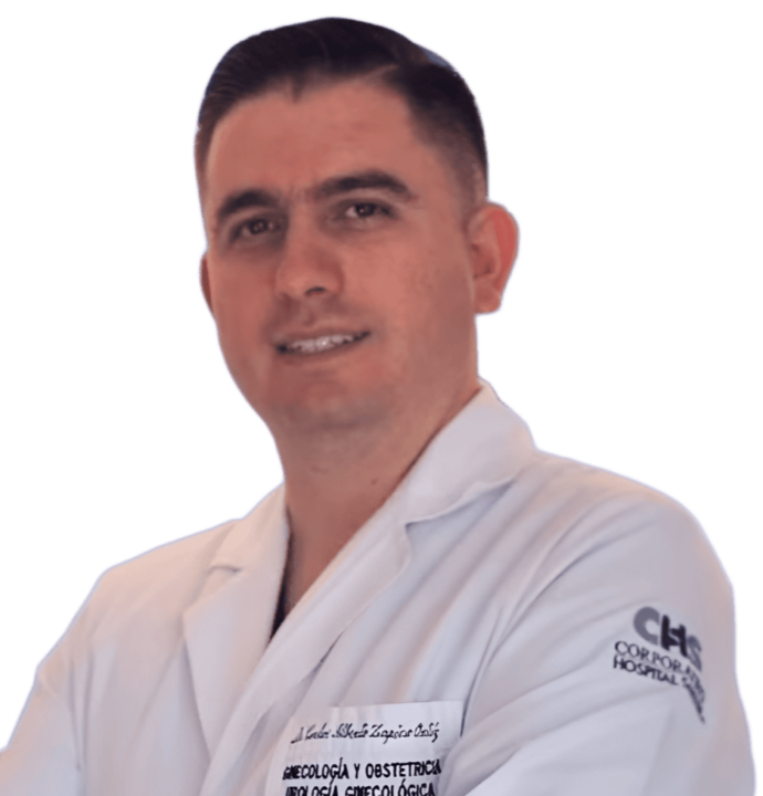 Carlos Alberto Zapico Ortiz imagen perfil