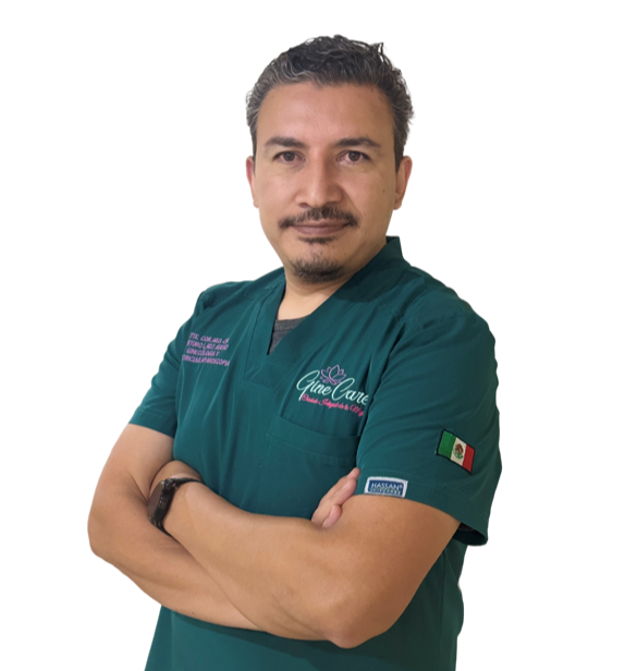 Arturo Iván Hernández Bueno imagen perfil