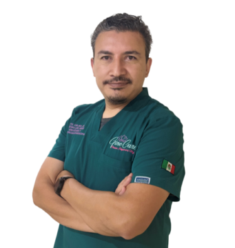 Arturo Iván Hernández Bueno imagen perfil