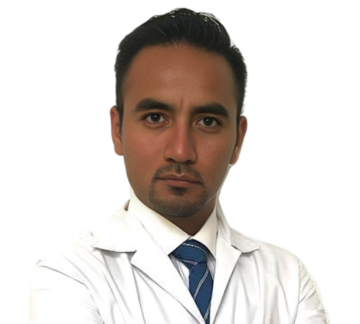 Daniel Machuca García