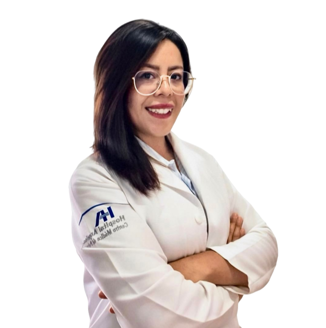 Estefanía Aldana Vargas imagen perfil