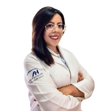 Estefanía Aldana Vargas imagen perfil