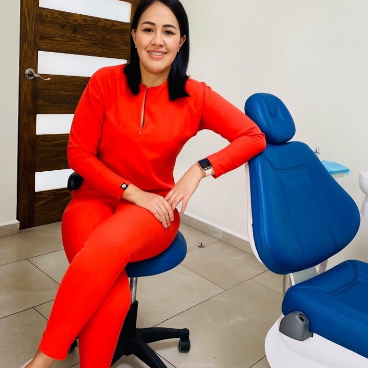 Bibiana Anaya Rojas imagen perfil