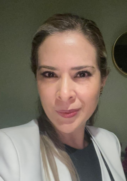 Paula Torres Camacho