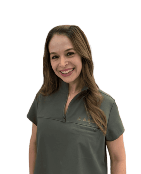 María Isabel Bautista Pérez imagen perfil