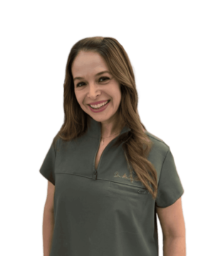 María Isabel Bautista Pérez