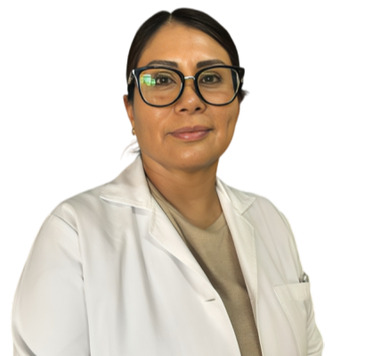 Georgina Larios Moreno imagen perfil