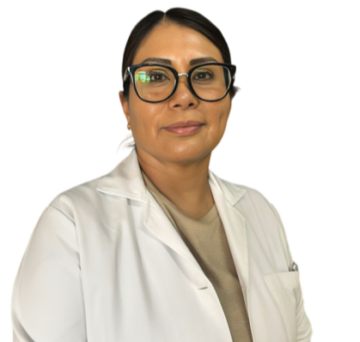 Georgina Larios Moreno imagen perfil