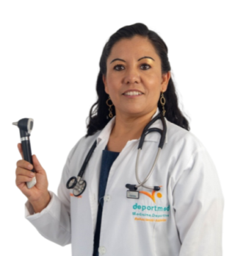 Elsa Morán Rodriguez