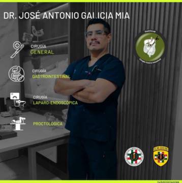 José Antonio Galicia Mia imagen perfil