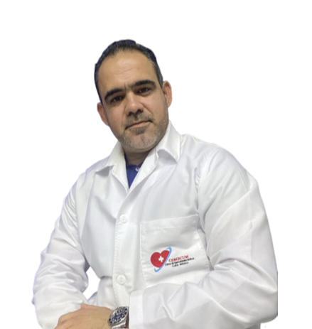 Luis Mariano De La Torre Fonseca  imagen perfil