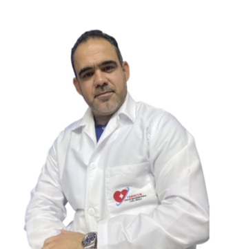 Luis Mariano De La Torre Fonseca  imagen perfil