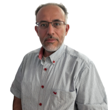 Francisco Altamirano Meraz