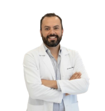 Pablo Francisco Acevedo Gómez