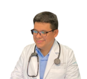 Dr. Fredy Ignacio Mejía