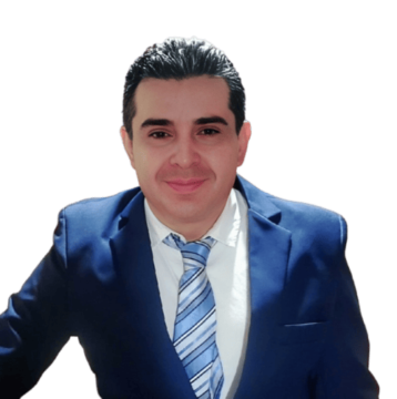 Helmuth Pérez Gómez