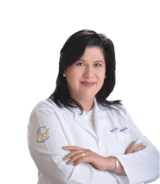 María Ivette Lara Aguilar imagen perfil