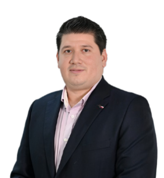 Juan Manuel Mayorquín Aguilar imagen perfil