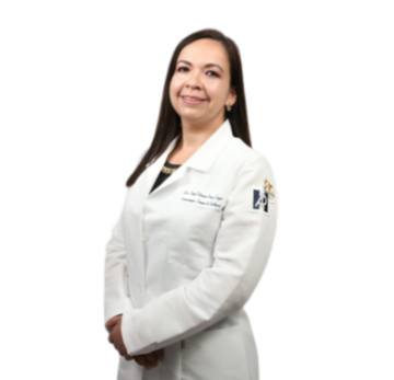 Sara Patricia Pérez Reyes