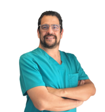 Ricardo Sebastián González Espinosa