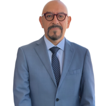 Paúl Felipe Netzahualcóyotl Blass Jaimes imagen perfil