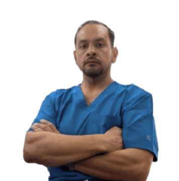 César Oswaldo Cardosa Torres imagen perfil