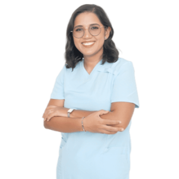 Ana Carolina Estrada Robles