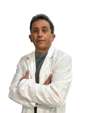 Alfredo Berlanga Mociño imagen perfil