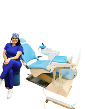 Montserrat Alcántara Conde imagen perfil