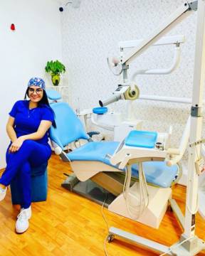 Montserrat Alcántara Conde null imagen perfil