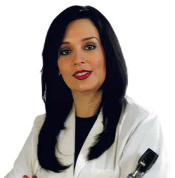 Dr. Laura Elena Choza Romero 