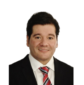 Saúl Campos Gómez imagen perfil