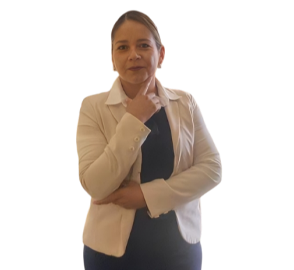 Minerva Caballero Díaz imagen perfil