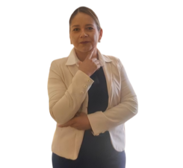 Minerva Caballero Díaz