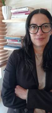 Carolina Hernandez Rico imagen perfil