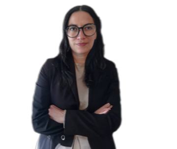 Carolina Hernandez Rico