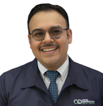 Jorge David Navarrete Ángeles imagen perfil